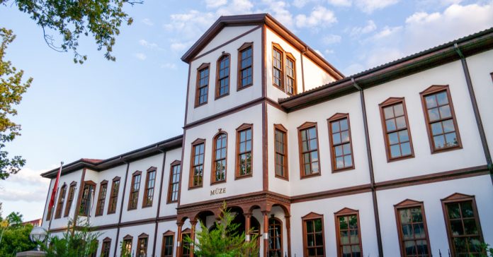 Çankırı sehir gorseli